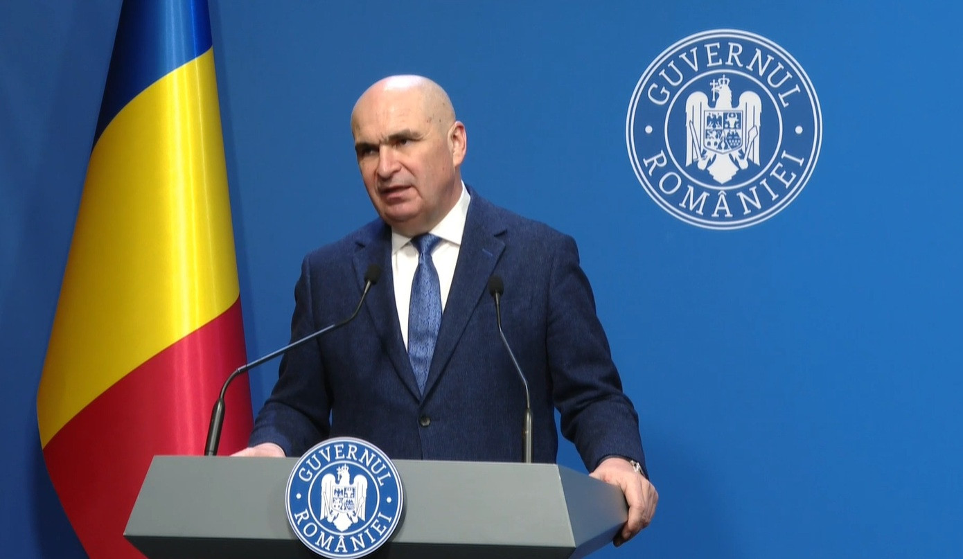 Răspunsul public dat de Ilie Bolojan la presiunile UDMR și PSD pentru reducerea taxelor și impozitelor locale