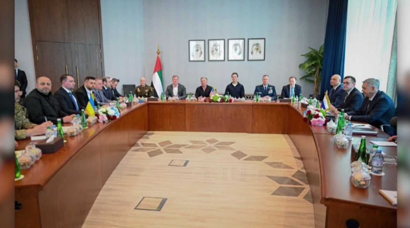 Negocieri de pace: Rusia refuză compromisurile, Ucraina vorbește despre discuții „productive”