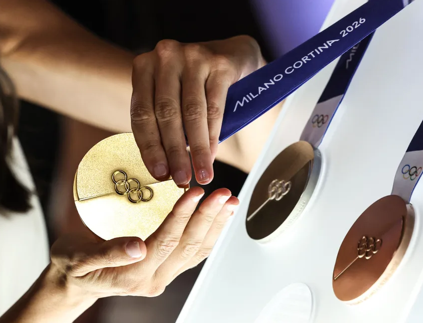 Medaliile olimpice din acest an, cele mai valoroase din istoria Jocurilor