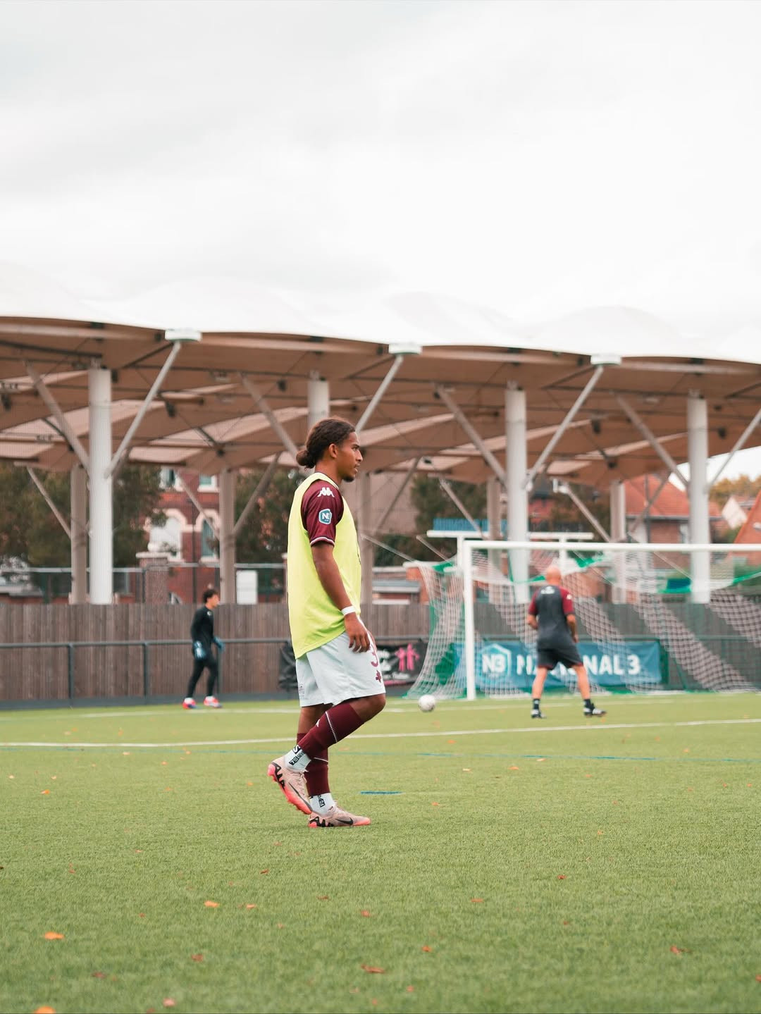 Tahirys Dos Santos, fotbalistul care a supraviețuit tragediei din Crans-Montana: „Eram ca paralizat. Nu-mi simțeam spatele”