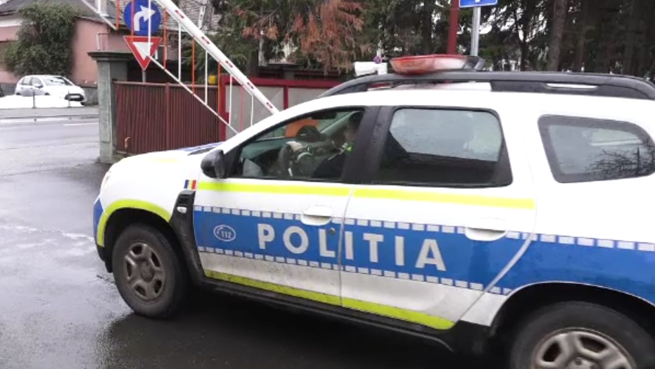 Doi membri ai clanului Cîrpaci, urmăriți internațional pentru trafic de organe, prinși la Caransebeș