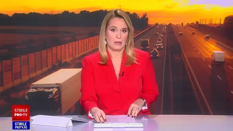 Autostrăzile aduc investiții și cresc valoarea terenurilor. Cererea pentru spații industriale a fost cu 51% mai mare în 2025