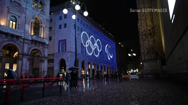 Ediție fără precedent a JO de Iarnă. Cristian Chivu, recompensat pentru întreaga carieră cu un loc în ștafeta olimpică