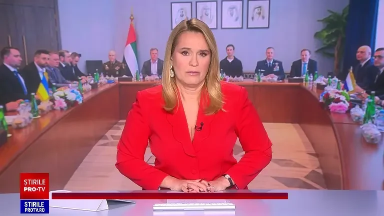 „New Start”, ultimul tratat nuclear dintre Rusia și SUA, a expirat. Zelenski avertizează: „Putin vrea să umilească Europa”