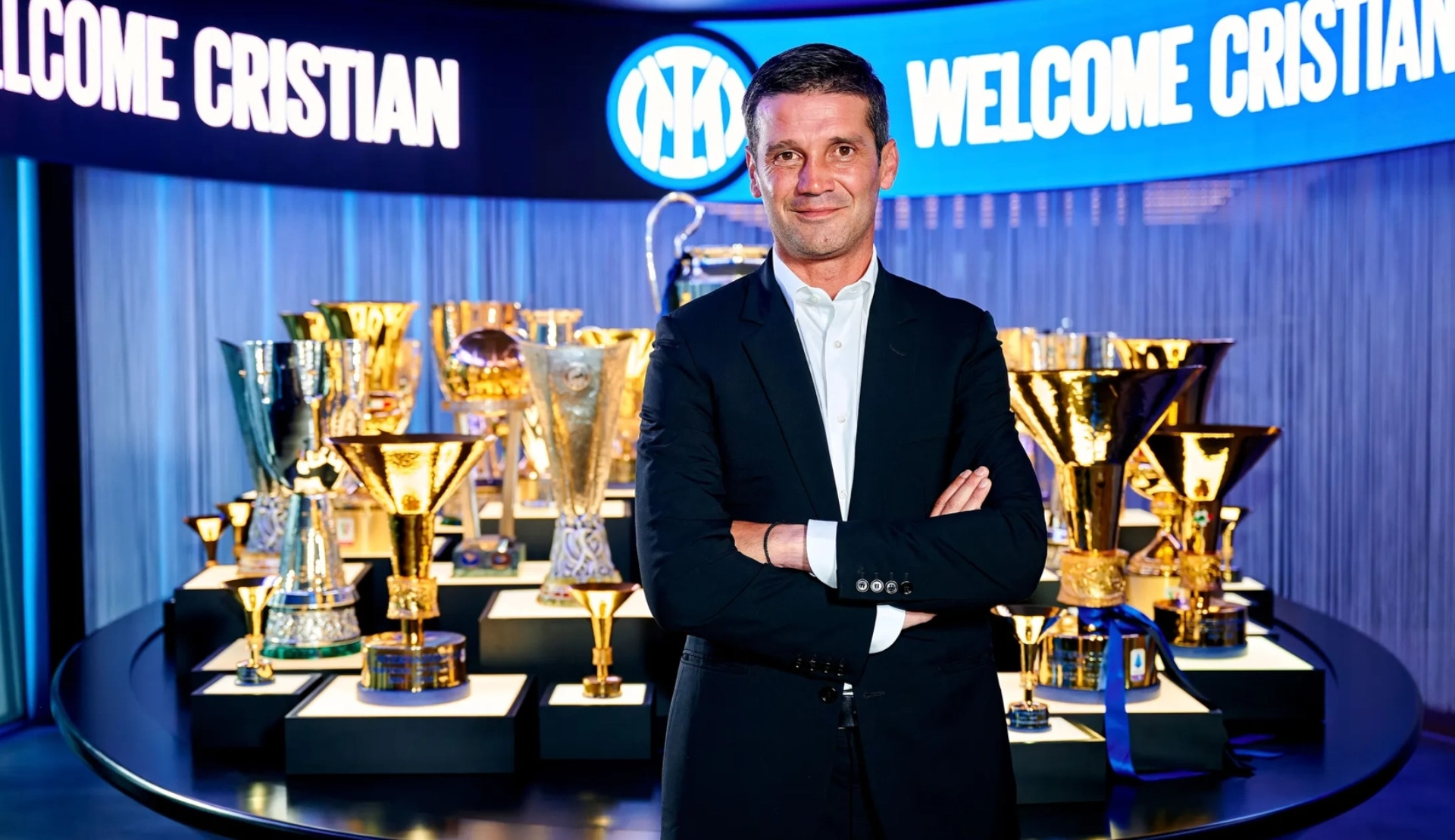 Torino – Inter: meciul care îl poate duce pe Cristi Chivu la un pas de Scudetto