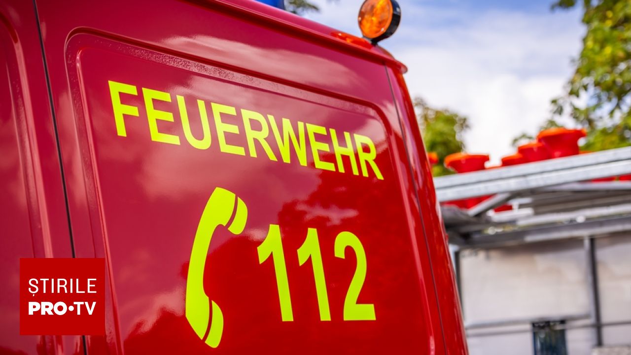 Poza pentru articolul Două tramvaie s-au ciocnit frontal în orașul Düsseldorf. Peste 50 de persoane au fost rănite. FOTO