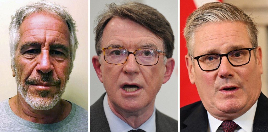 Scandal &icirc;n Guvernul britanic. Lordul Peter Mandelson s-a oferit să-l ajute pe Jeffrey Epstein să obţină o viză pentru Rusia