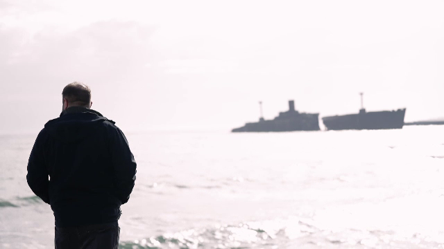 România se confruntă la Marea Neagră cu una dintre cele mai dificile situații de după Al Doilea Război Mondial