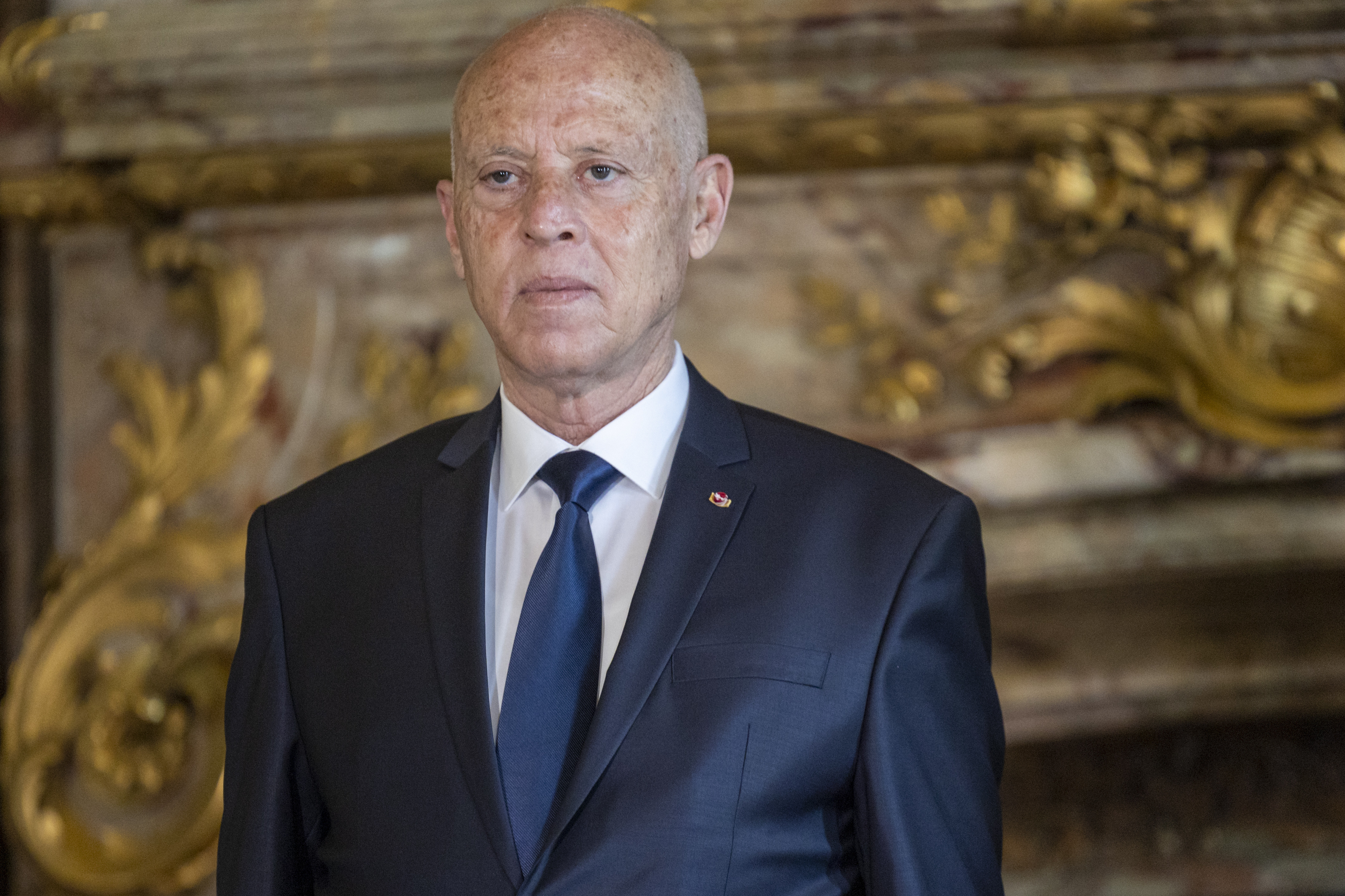 Un deputat care a criticat președintele pe rețelele sociale a fost arestat și trimis în judecată, în Tunisia