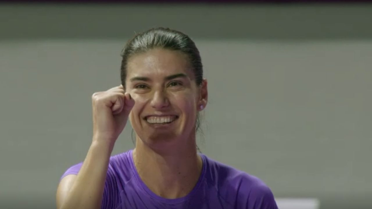 Clasamentul WTA: Sorana Cîrstea ocupă locul 32 şi este jucătoarea din România cel mai bine clasată