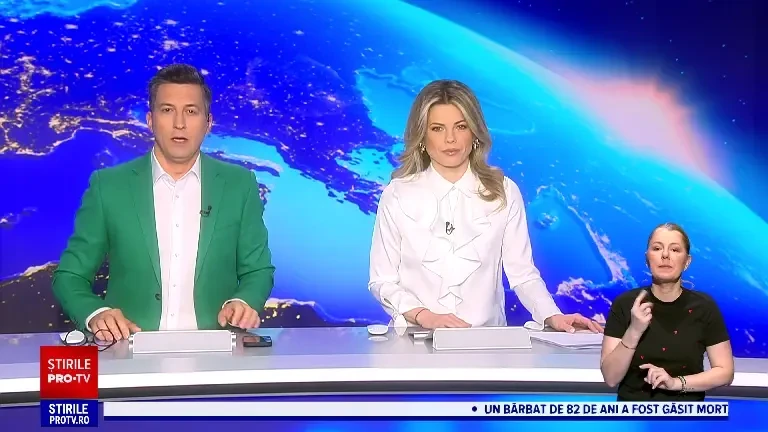 Un incendiu puternic a izbucnit într-un apartament din Năvodari. O persoană a murit