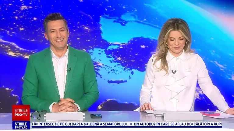 Vremea azi, 7 februarie. Temperaturile ajung până la 13 grade. Zonele unde va ploua