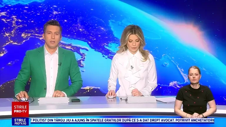 Un bărbat de 69 de ani a fost lovit de o mașină în Constanța, după ce a traversat neregulamentar