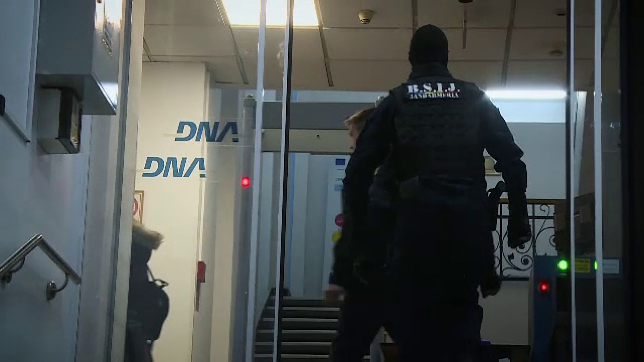 Șeful Poliției Locale Constanța, trimis în judecată de DNA. Este acuzat că a scos amenzi de 108.521 de lei din evidențe