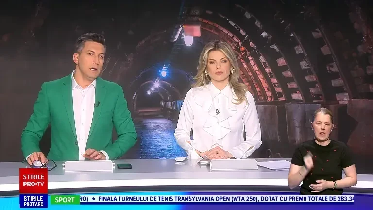 SUA vor mineralele rare ale României. Ce zăcăminte critice ar fi de oferit în schimbul investițiilor de miliarde