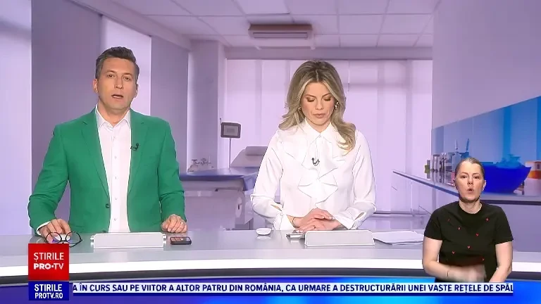 Pacienții cu hepatită cer recunoașterea concediul medical și pentru tratamentele în ambulatoriu