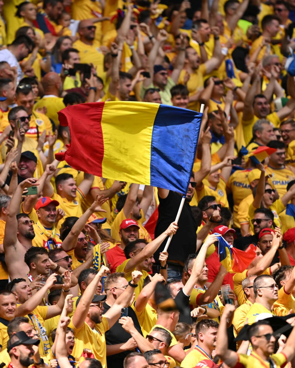Biletele pentru meciul Rom&acirc;nia-Turcia s-au epuizat &icirc;n 20 de secunde. FRF &icirc;ncearcă să obțină mai multe locuri