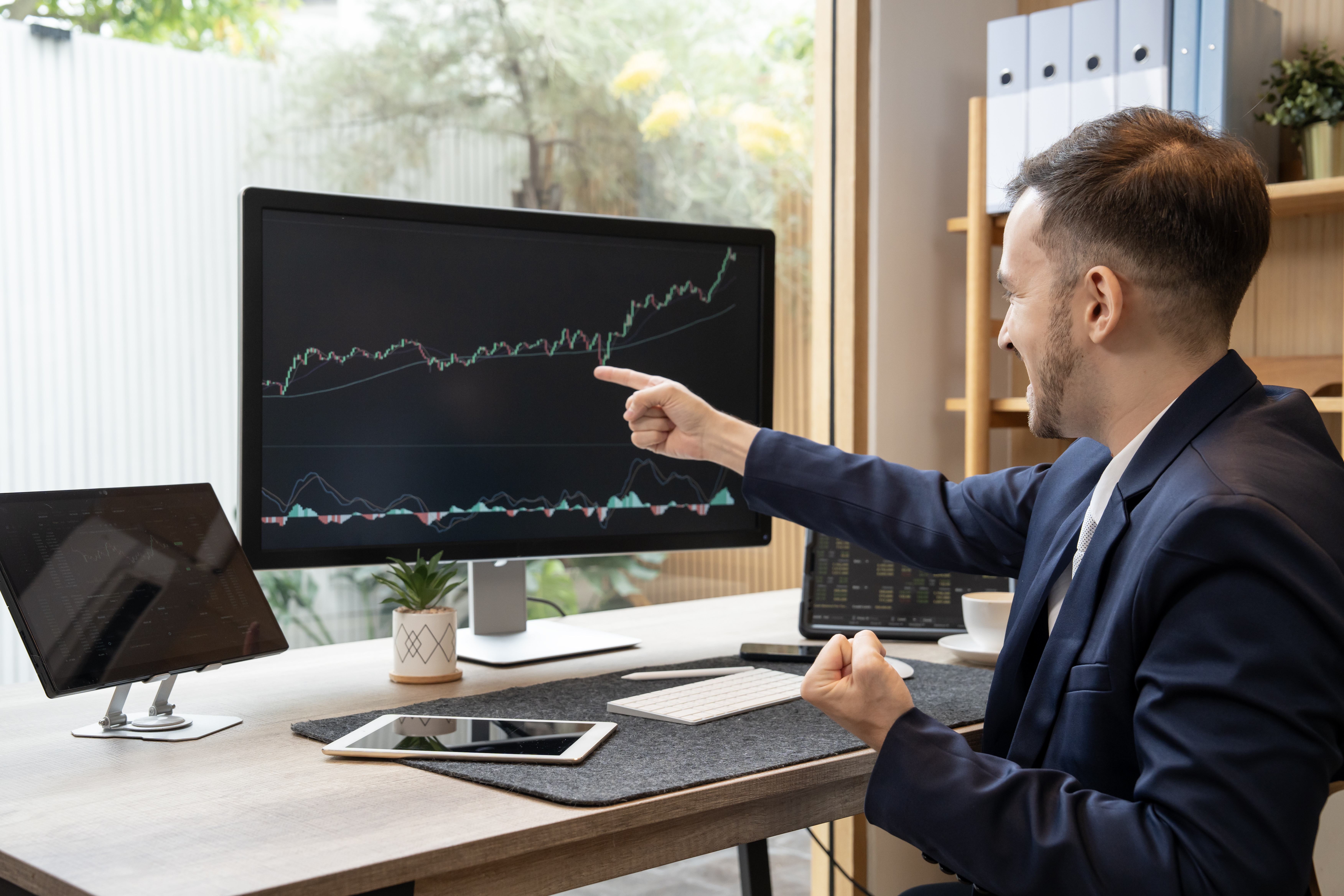 Clienții unei platforme au primit din greșeală bitcoini în valoare de 44 de miliarde de dolari. Cum s-a produs eroarea