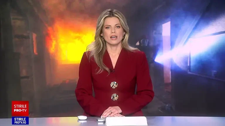 Care ar fi fost cauza incendiului din Năvodari în care un bărbat și-a pierdut viața: „L-au găsit carbonizat”