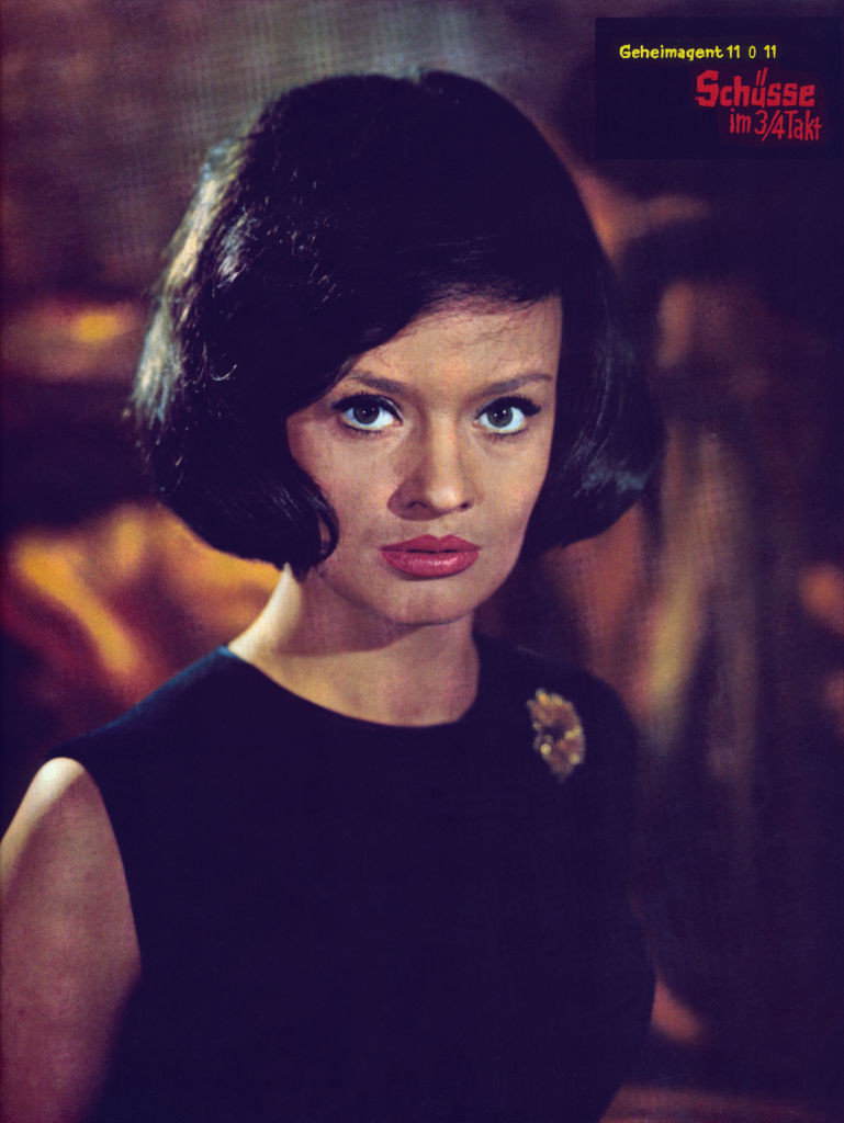 Jana Brejchov&aacute;, actrița din serialul TV &bdquo;Arabella&rdquo;, a muit la 86 de ani