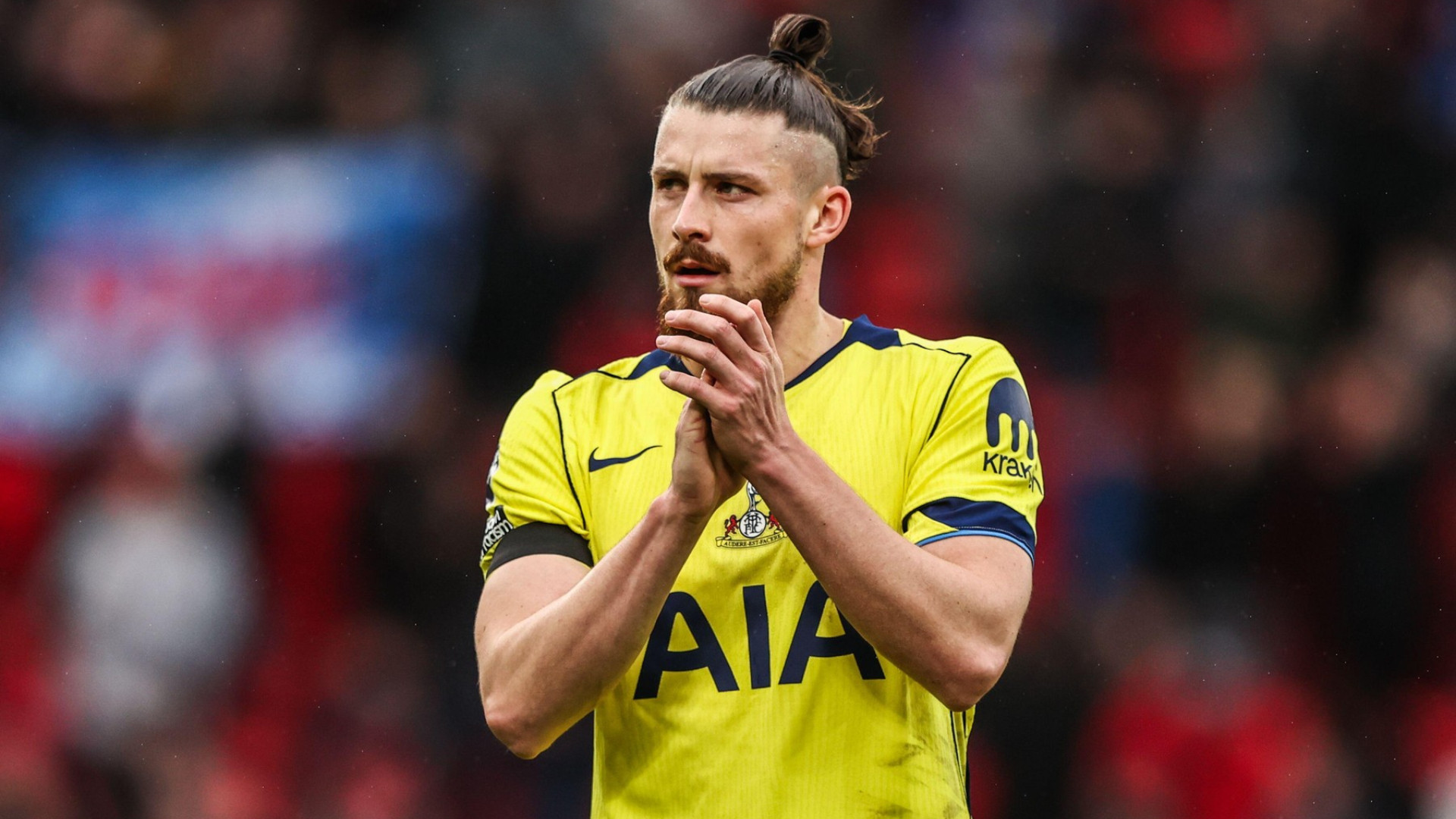 Manchester United, victorie fără emoții în fața lui Tottenham. Radu Drăgușin a evoluat pe „Old Traffrod”