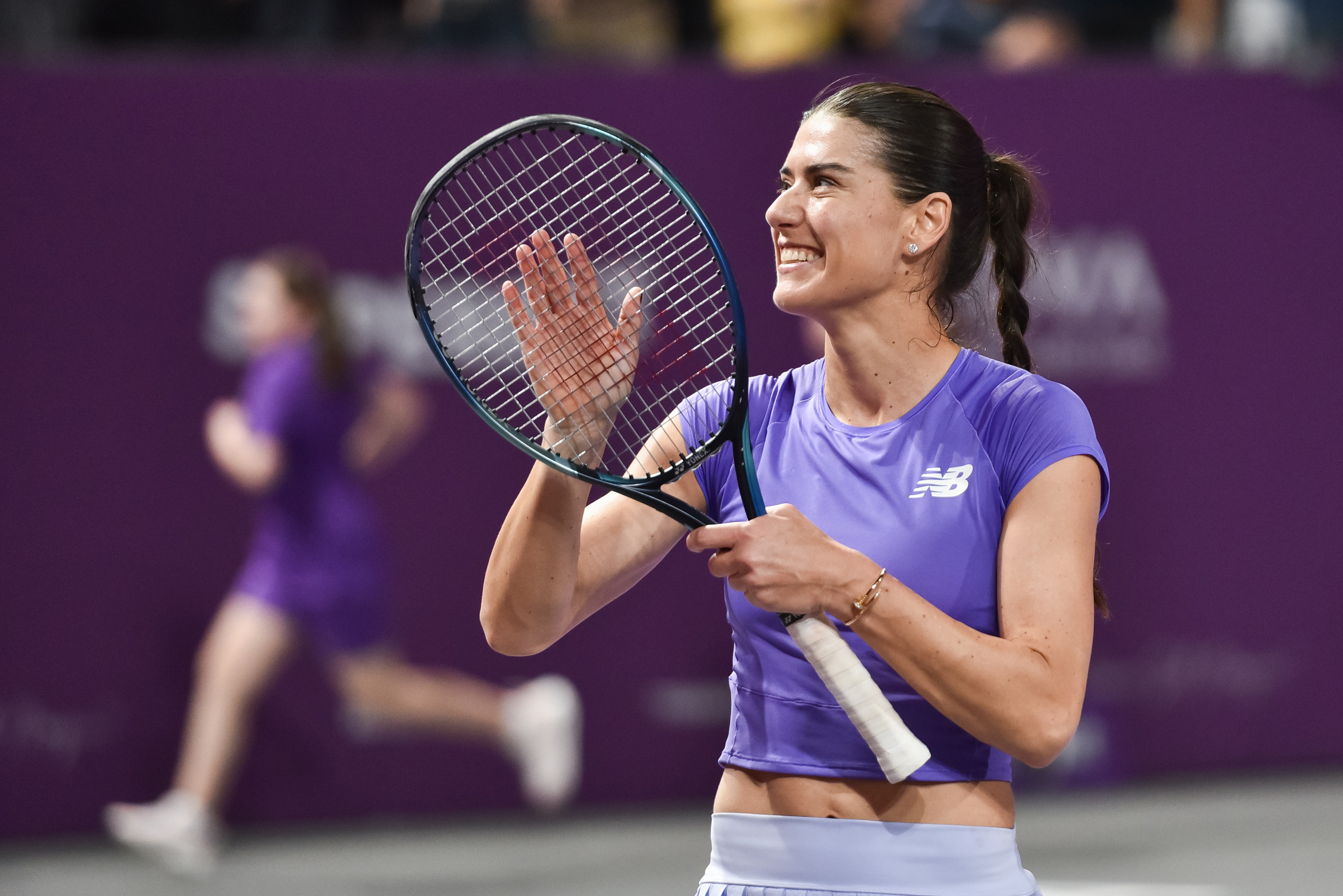 Sorana Cîrstea a câștigat Transylvania Open 2026. „Sore” a învins-o clar pe Emma Răducanu în finala transmisă pe VOYO