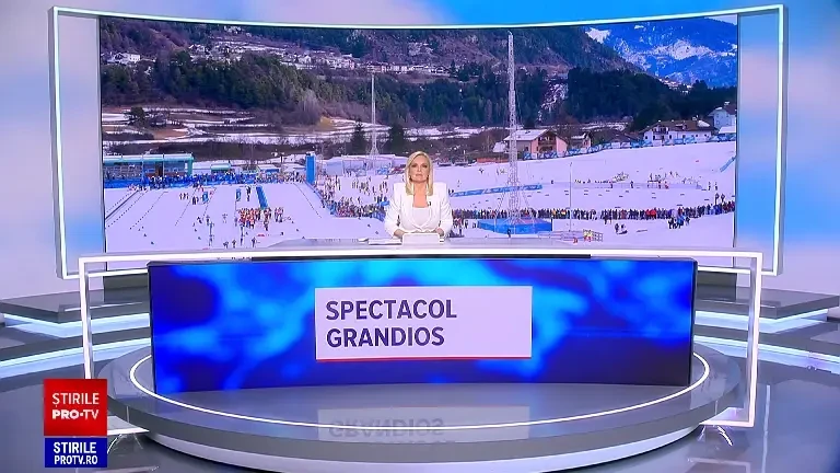 JD Vance, huiduit pe „San Siro”, la ceremonia de deschidere a Jocurilor Olimpice de Iarnă. Reacția lui Trump