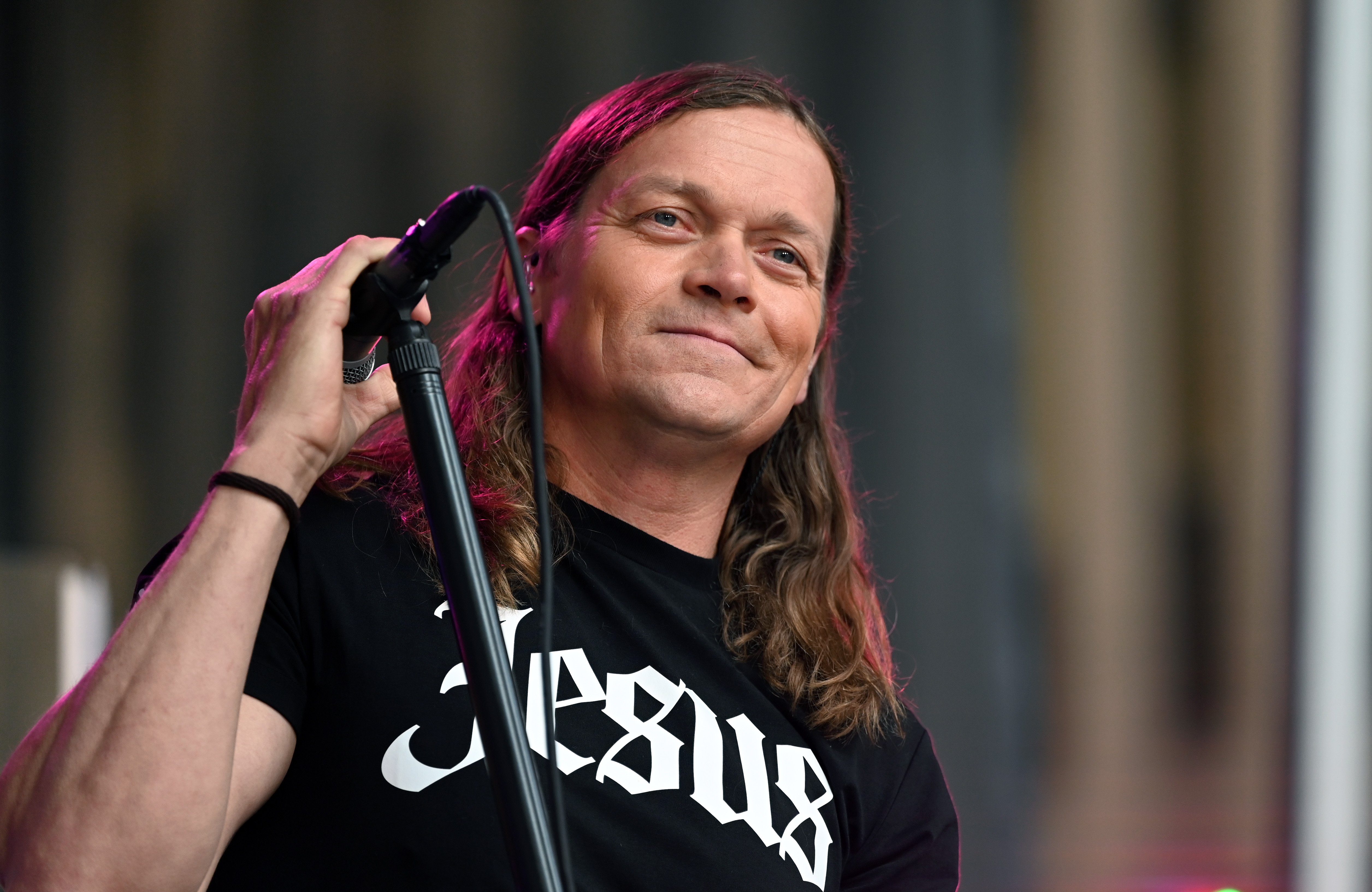 Brad Arnold, solistul trupei 3 Doors Down, a murit
