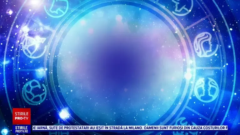 Horoscop 8 februarie 2026, cu Neti Sandu. Zodia care este în căutarea unui partener de viață
