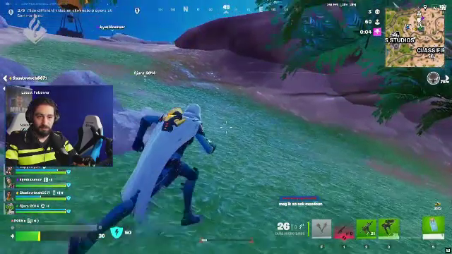 Fortnite și Twitch, noile instrumente ale poliției olandeze &icirc;n lupta cu criminalitatea. Cum previn abuzurile online