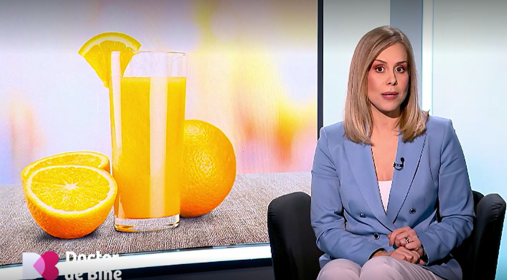 Doctor de bine. Emisiunea integrală din 8 februarie 2026