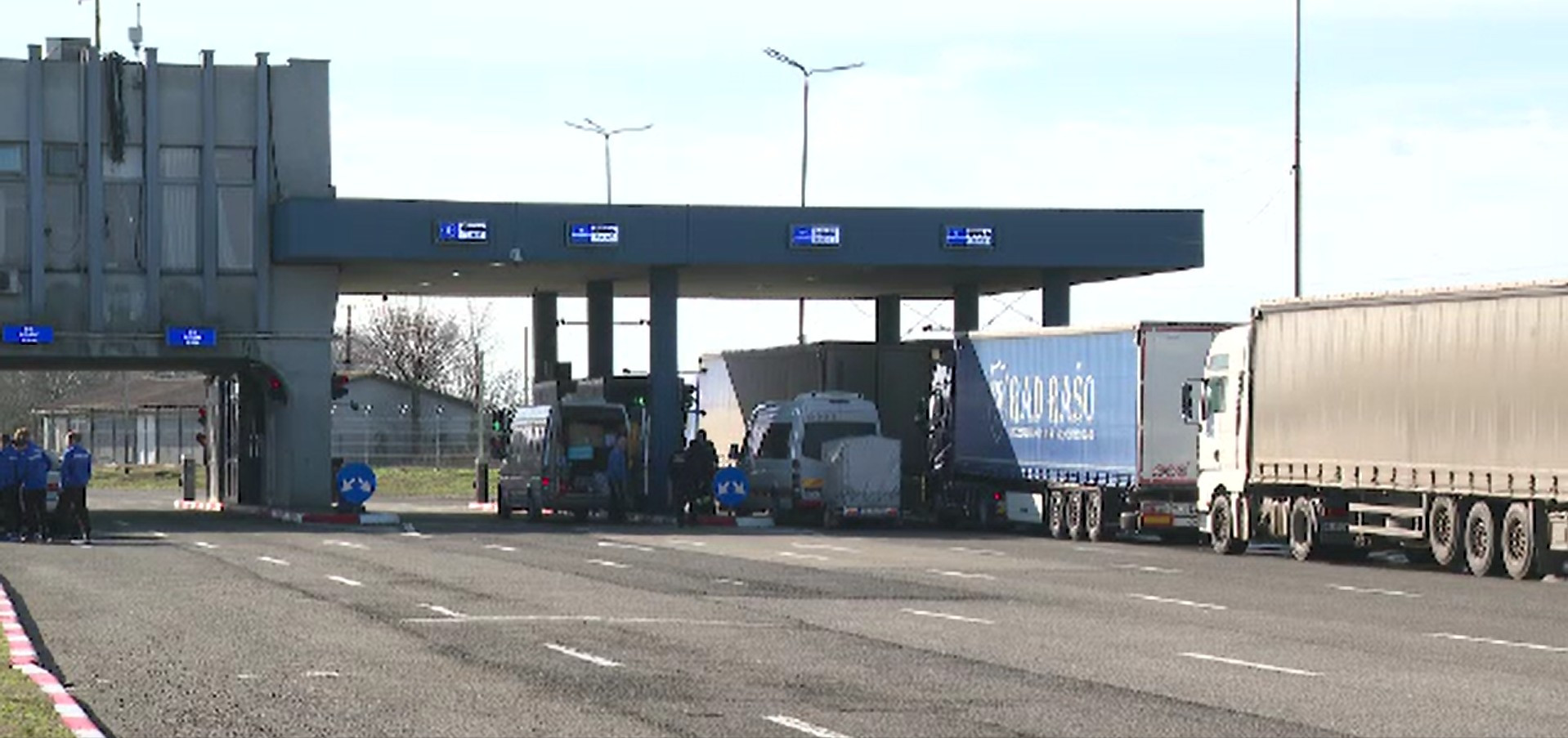 Roaming involuntar, capcana de la granițe pentru utilizatorii de telefonie mobilă. Noi indicatoare de avertizare