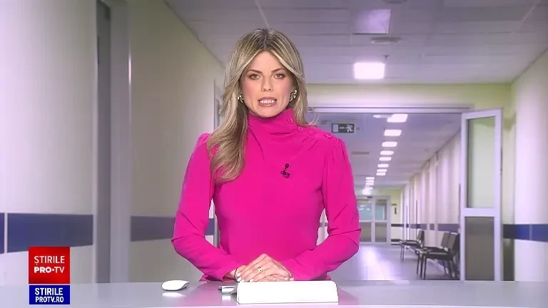 Un bărbat găsit pe stradă cu hipotermie severă a murit la Spital, în Iași. Este a opta victimă a gerului din acest sezon