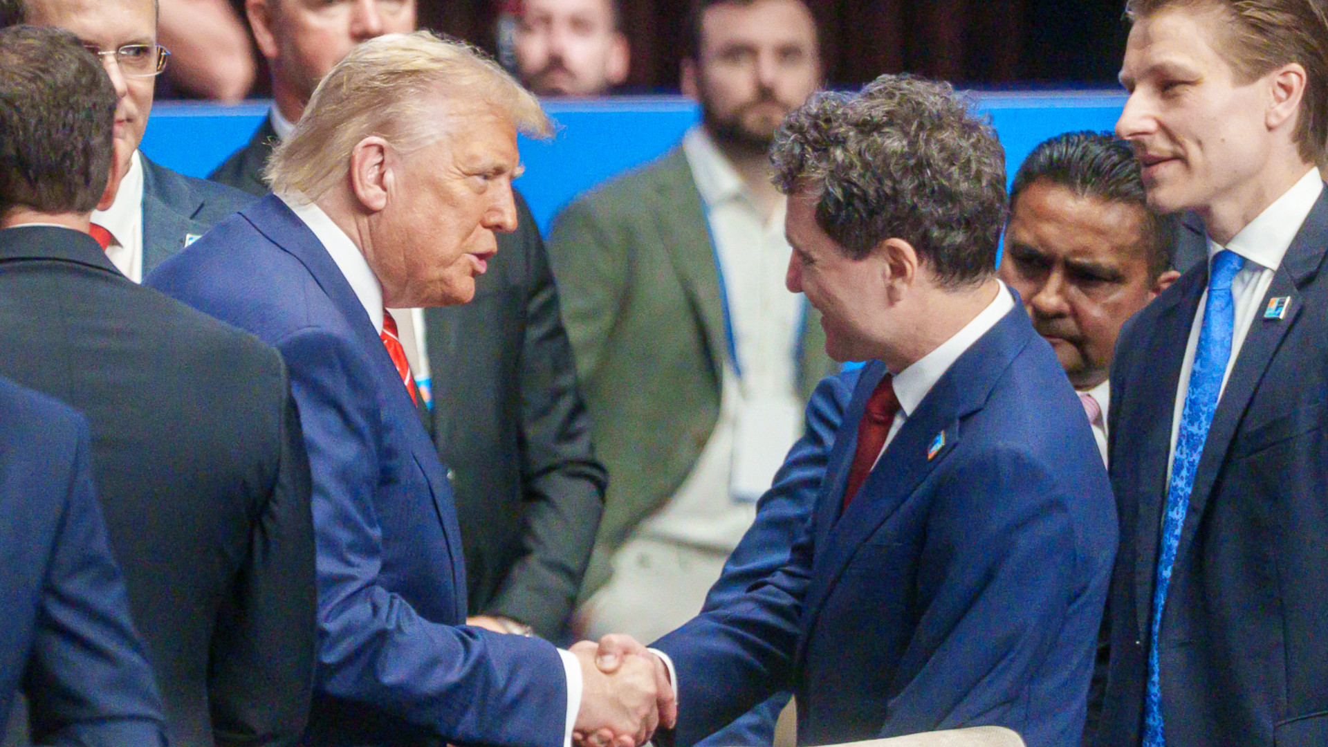 Nicușor Dan, invitat de Donald Trump la prima reuniune a Consiliului Păcii. România încă nu a decis dacă va adera