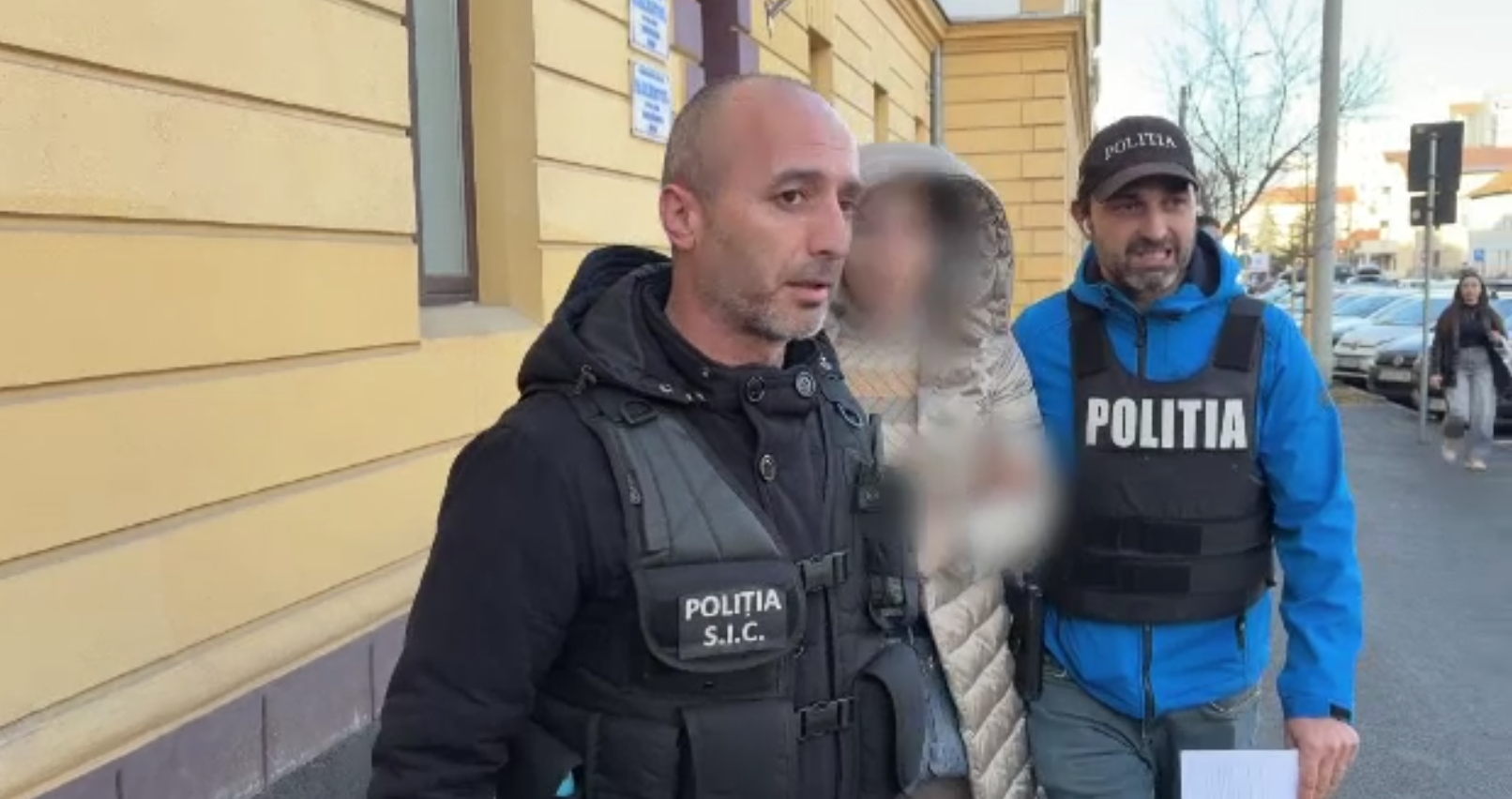 Cum a &bdquo;picat&rdquo; &icirc;n brațele procurorilor iubita lui Adrian Kreiner. Denunțul a venit de unde nu se aștepta nimeni