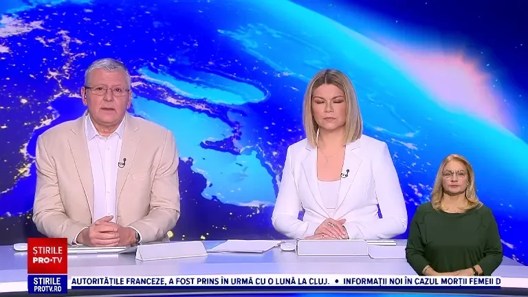 O casă din Botoșani a fost mistuită de flăcări, după un incendiu pornit de la un scurtcircuit