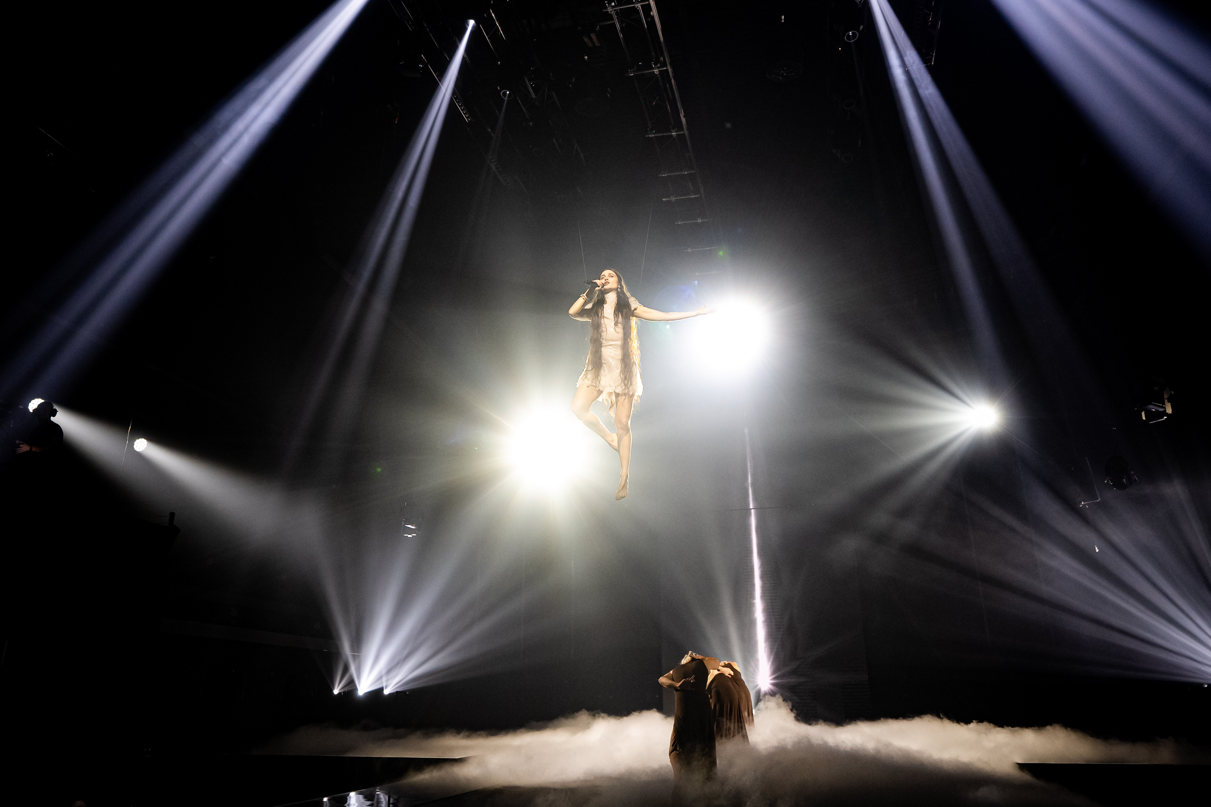 &Icirc;ncep audițiile semifinaliștilor pentru Selecția Națională Eurovision 2026. C&acirc;te piese vor fi &icirc;n competiție