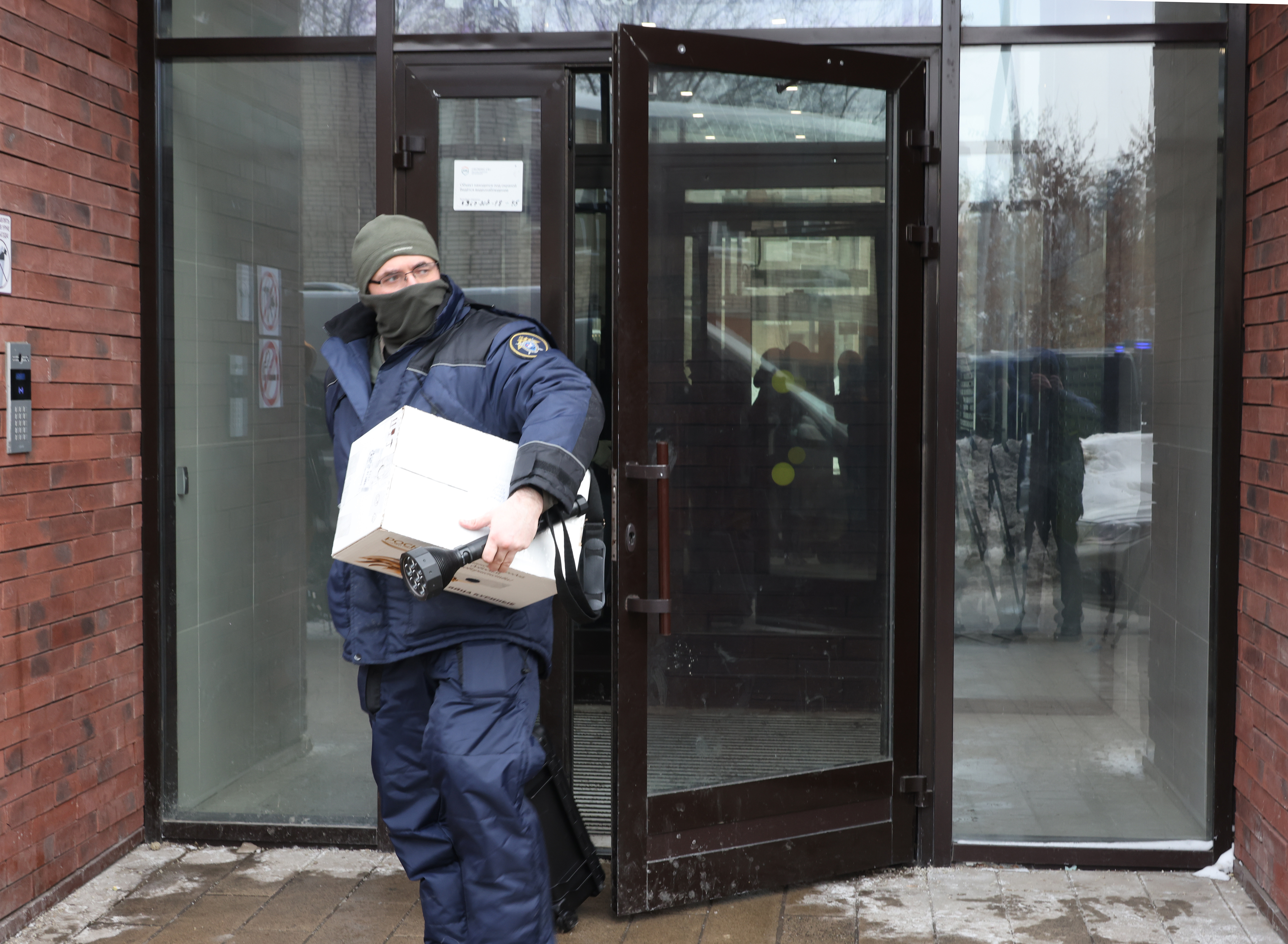 Suspecții tentativei de asasinat a unui general rus ar fi acționat la ordinul Ucrainei. Moscova acuză și Polonia de implicare