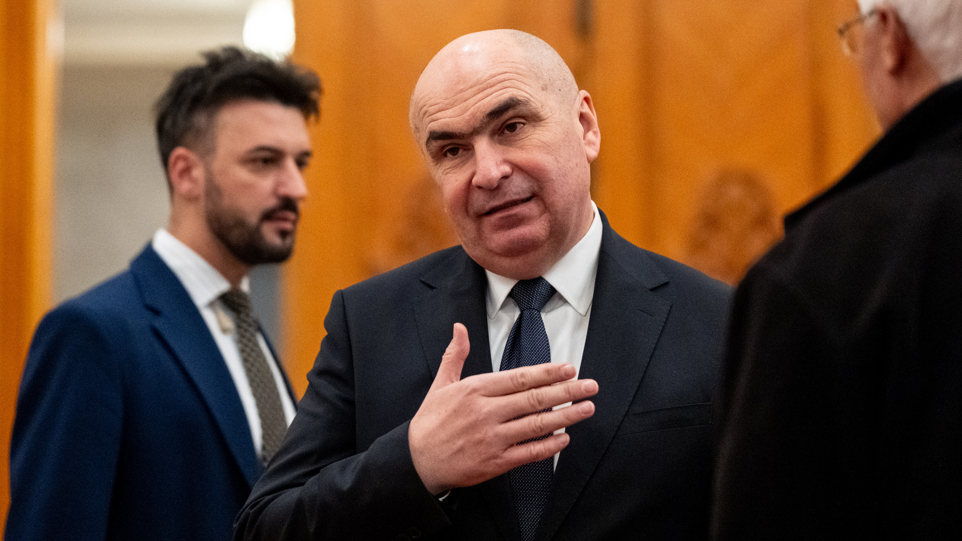 Revoltă &icirc;n administrația locală, din cauza planului Guvernului privind reforma. Grevă de avertisment &icirc;n peste 1500 de comune