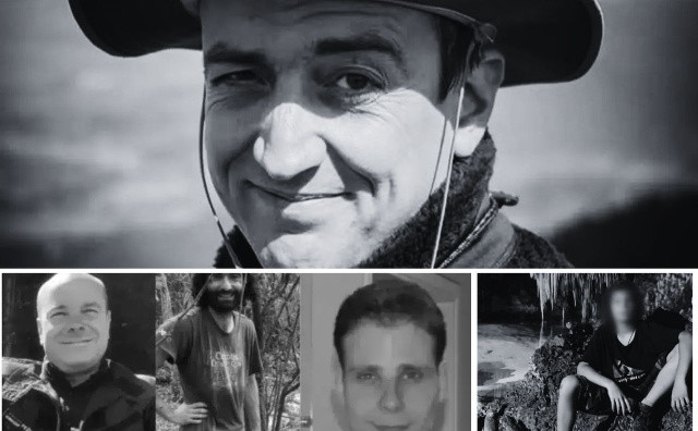 &rdquo;Twin Peaks&rdquo; bulgar. Un caz sinistru, cu secte și pedofili, &icirc;ngrozește țara. Cei 3 suspecți ai unui triplu omor, găsiți morți