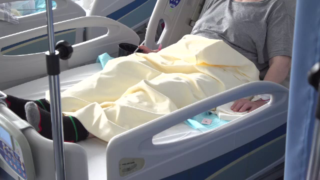 Criză de medici &icirc;n spitalele din sud-estul țării. Pacienți grav bolnavi sunt trimiși dintr-un județ &icirc;n altul