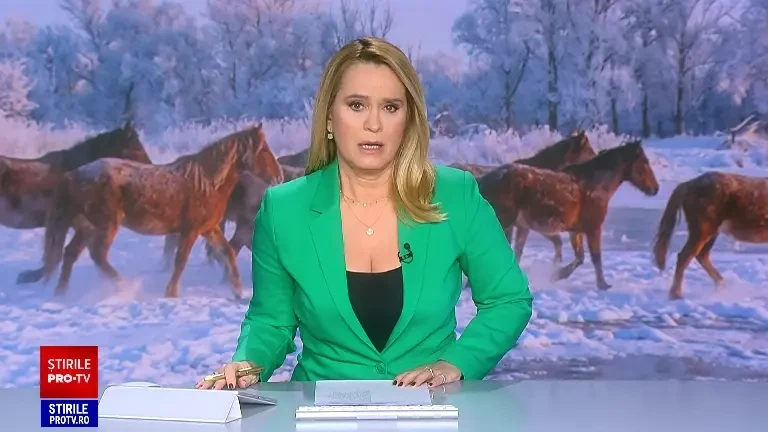 Mai mulți cai sălbatici din Delta Dunării au murit de foame din cauza unui gard electric montat ilegal. „Erau îngrădiți”