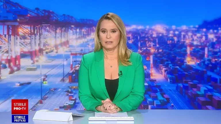 Industria care ar putea salva deficitul comercial al României. Ce exportăm prea puțin: „E clar loc să facem mult mai mult”