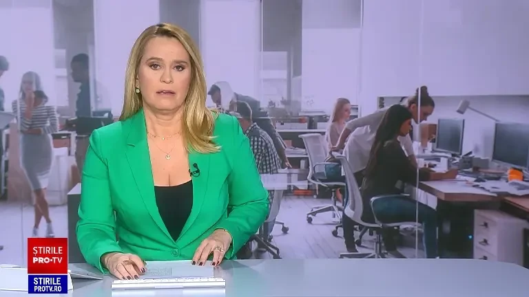 Rata de angajare a absolvenților români a crescut. Cine sunt tinerii cărora li se oferă salarii de până la 13.000 de lei