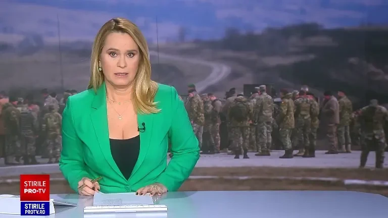 Cel mai amplu exercițiu NATO din Europa, desfășurat în România. Cum funcționează sistemul ”Trage și fugi”