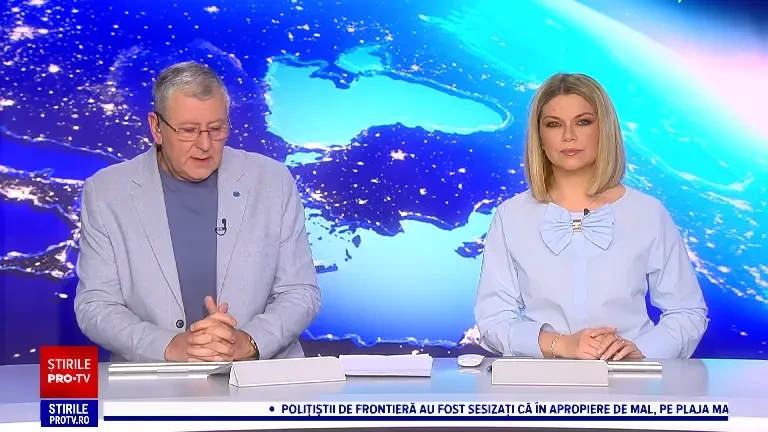 Resturi de dronă, descoperite pe plaja din Mamaia. Ce a sesizat un localnic la 112