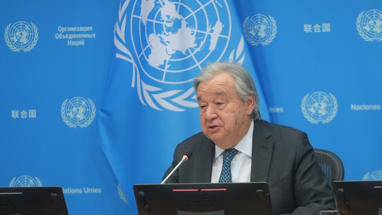 ONU cere Israelului să înceteze anexarea ilegală a Cisiordaniei