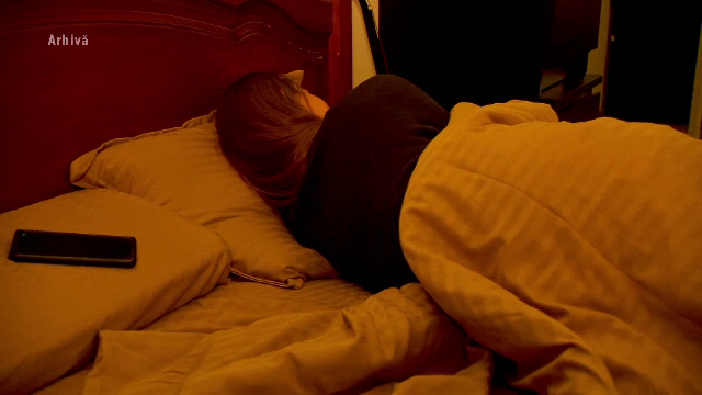 &bdquo;Efectul primei nopți&rdquo;, explicat de specialiști. &bdquo;Este un fenomen real&rdquo;. Ce se &icirc;nt&acirc;mplă &icirc;n creier