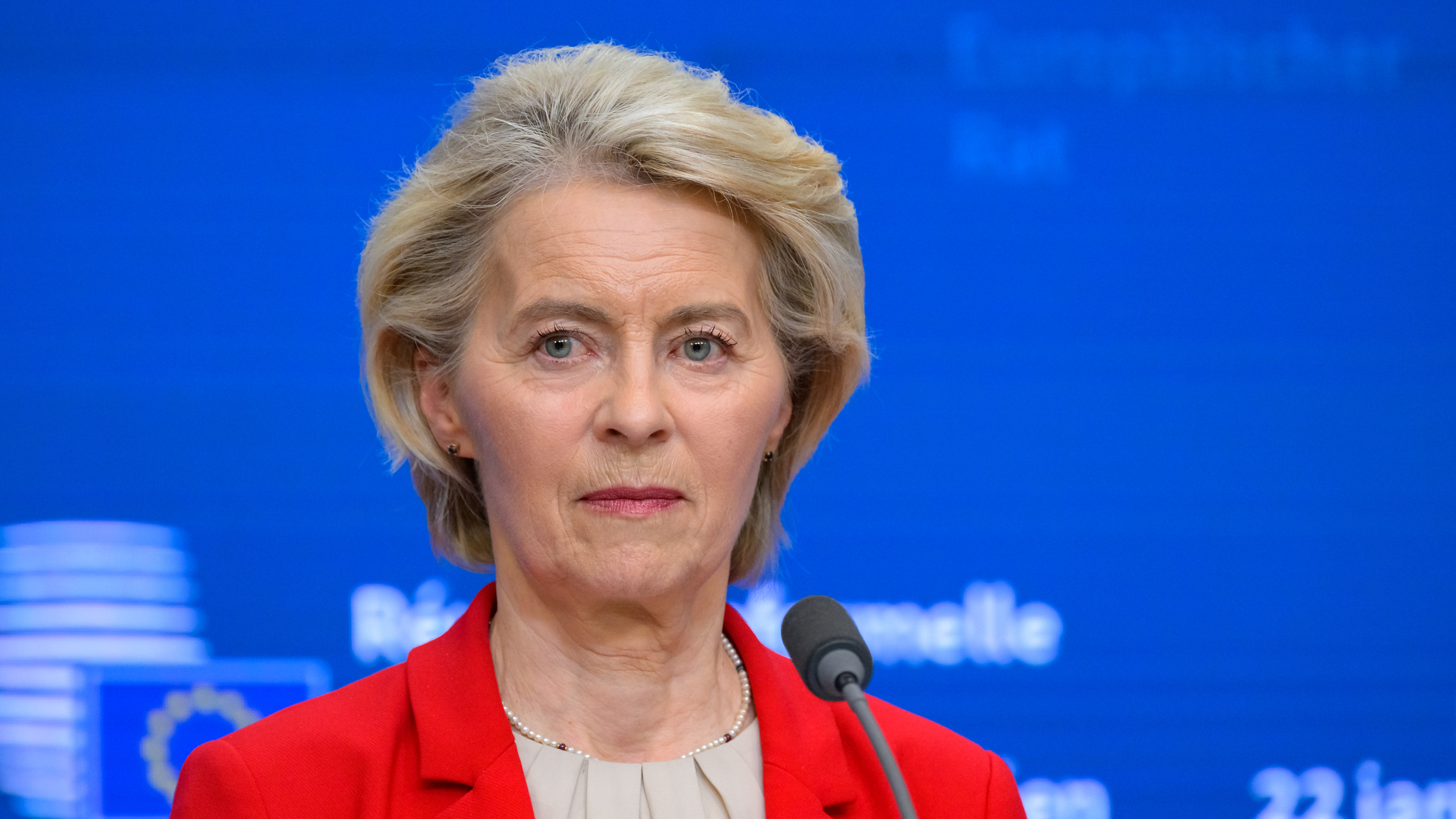 Ursula von der Leyen deschide calea către o Europă &bdquo;cu două viteze&rdquo;: Coaliții mai mici dacă nu e unanimitate