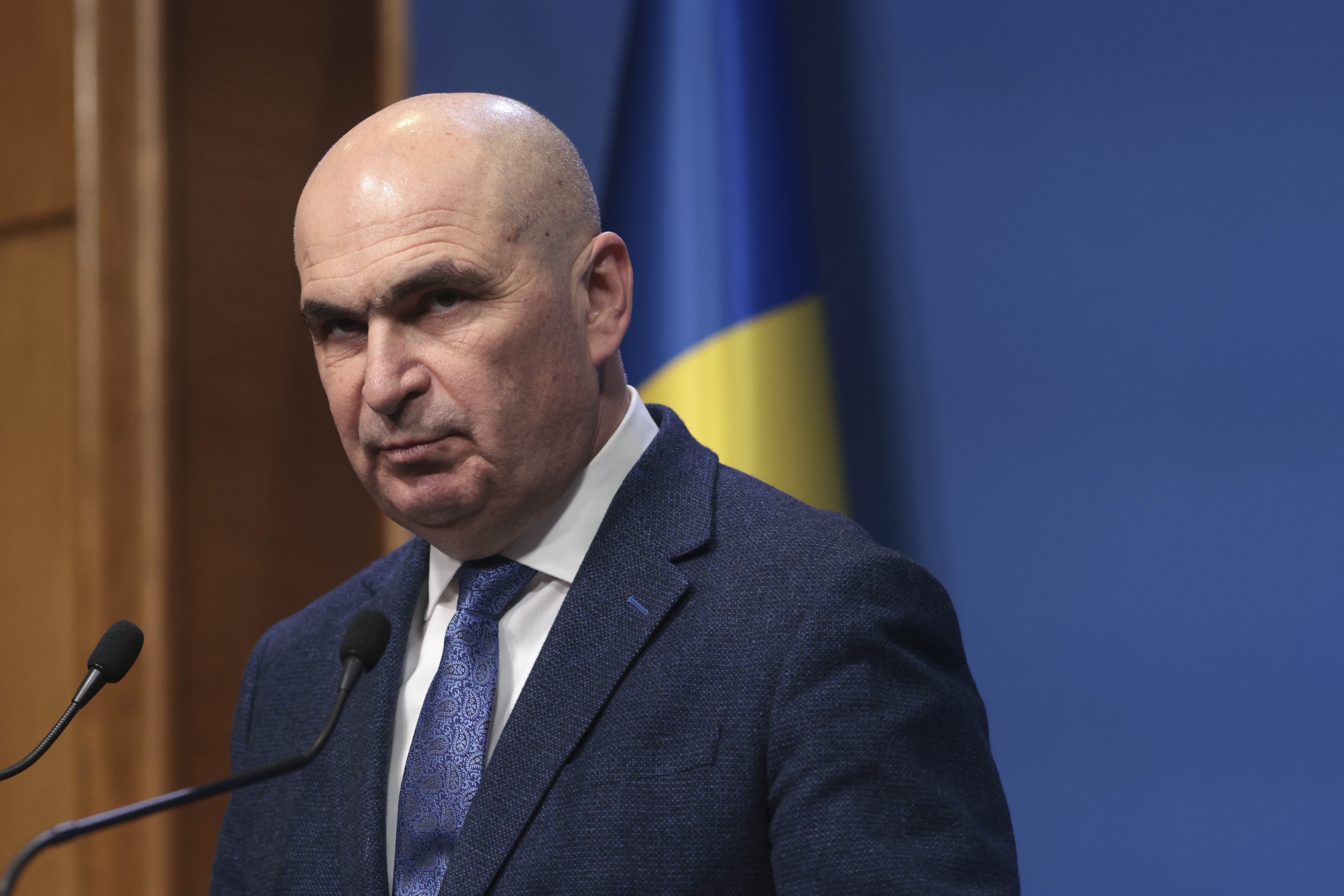 Premierul Ilie Bolojan, anunț important: &rdquo;&Icirc;ncep&acirc;nd de anul viitor, mecanismul de stabilire a taxelor locale va fi modificat&rdquo;